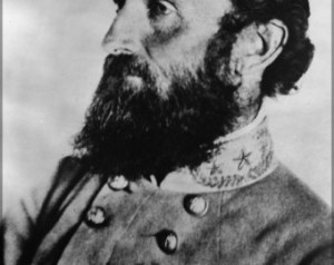 Popular items for stonewall jackson