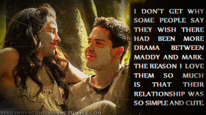 415. I don’t get why some people say they wish there had been more ...