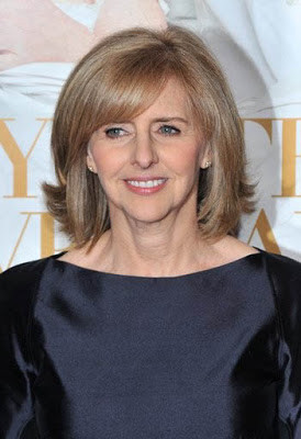 Nancy Meyers Photo
