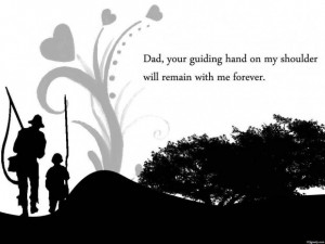 Quotes about fathers love fathers day quotes greety wallpapers ...