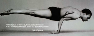 Yehudi Menuhin’s Journey with Yoga