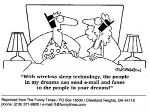 Cartoon Of The Week For