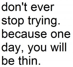 Thinspo Tumblr Quotes Thinspo Tumblr Quotes Thinspo