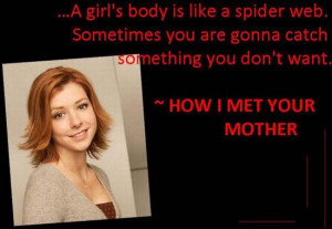 How Met Your Mother Quotes