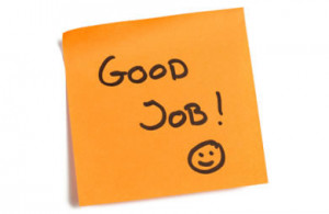 quotes regarding celebrating success in the workplace