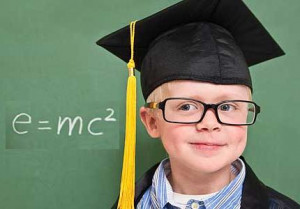 Meet, Five Most Intelligent Children of the World
