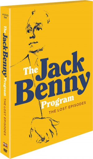 Jack Benny Television Shows
