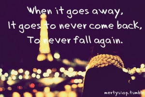 cool, cute, girl, light, paris, quote