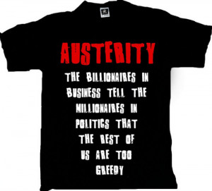 Stagnation, Austerity and Left Politics