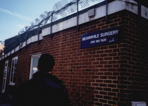 Famous Surgery Quotes