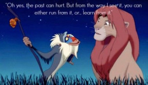 Disney Movie Dads: 15 Treasured Quotations - just in time for Father's ...
