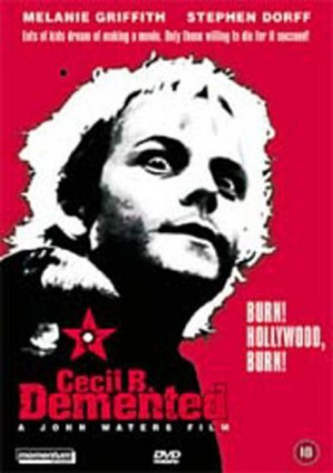 14 december 2000 titles cecil b demented cecil b demented 2000