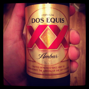 Dos Equis Beer Quotes F Ebay Jumbo Logo Picture