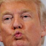 Trump Sews Up the Mexican Rapist Vote Gigantic Loser Donald Trump ...
