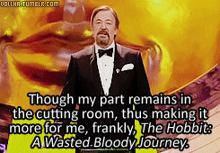 the hobbit martin freeman Stephen Fry amanda abbington baftas 2013 for ...