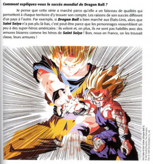 Dragon Ball Book Review – Akira Toriyama – The Master of Manga