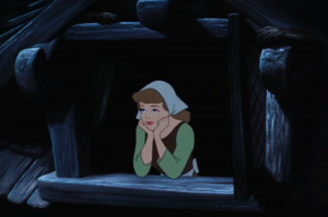 Disney Cinderella 2015 Quotes