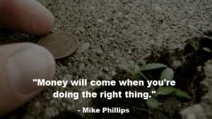 17 quotes for money saving students to live by