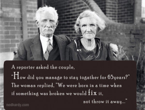 25 Pictures To Restore Your Faith In The Lasting Nature Of Love