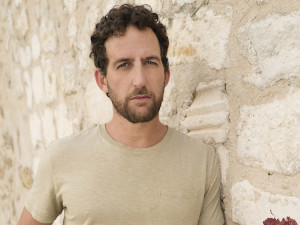 Israeli Actor Ori Pfeffer