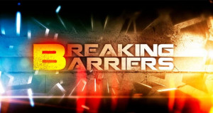 Breaking Barriers | Motivational Quotes
