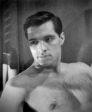 John Gavin: Vintage Hollywood, Classic Stars, American Actor, Alfred ...