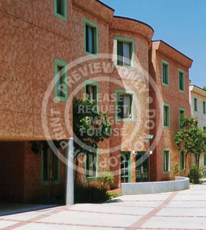 Rieber Terrace Rieber Terrace Residence Hall Rieber Terrc Rieber