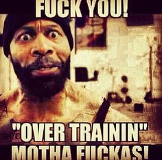 ct fletcher more gym shit dust jackets gym humor workout motivation ct ...
