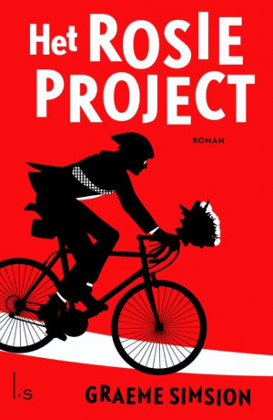 Het Rosie project, Graeme Simsion: Worth Reading, Books Online, Books ...