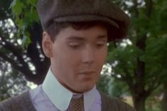 ... blythe more green gables gilbert blythe things anne famous movie