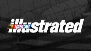 Nascar Illustrated-Question and Quotes: Race of Champions
