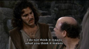 The Princess Bride - the-princess-bride Photo