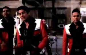 Los Recoditos Eres Dificil