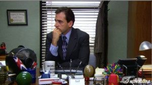 The Office: Michael Scott's Best Quotes