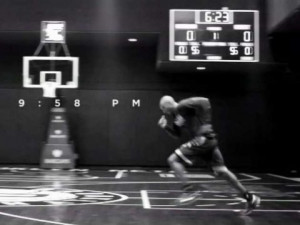 Kobe Bryant's auto-documentary, 