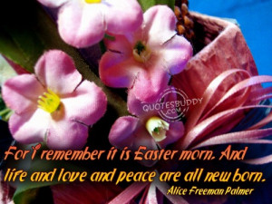 ... pictures: Easter quotes, religious easter quotes, cute easter quotes