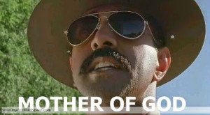 Super Troopers Photos /Movie