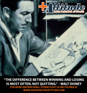 Jan 16, 2014 Positive Attitude 2 Comments