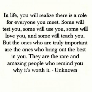 ... shares a cryptic quote about her current situation on Instagram