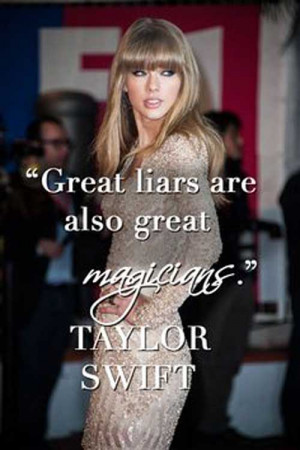 ... internet hijinks. All images are from Real Taylor Swift Quotes