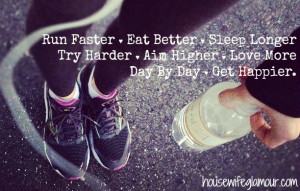 housewife glamour mantra