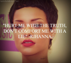 Rihanna quotes