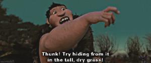 the croods
