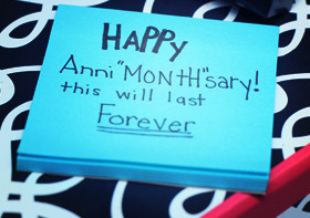 Monthsary Quotes