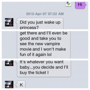 Instagram Picture Quote