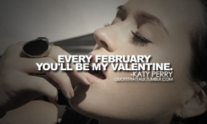 Katy Perry Tumblr Quotes