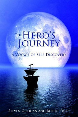 ... The Hero's Journey: A Voyage of Self-Discovery” as Want to Read