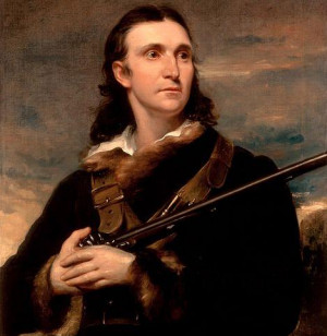 226th Birthday of John James Audubon – Google Doodle [26 April, 2011 ...