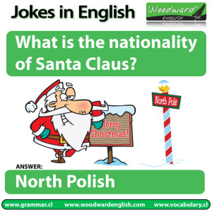 Funny Santa Claus Jokes