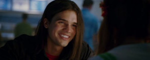 Steven Strait in Sky High
